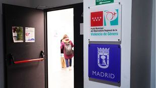 Madrid aprueba un convenio con la Comunidad para cofinanciar puntos de atención a víctimas de violencia de género