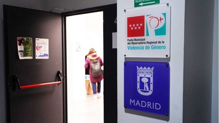 Imagen de archivo del Punto Municipal del Observatorio Regional de Violencia de Género