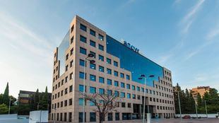 Sacyr refuerza su directiva con nuevos nombramientos en Personas y Sostenibilidad