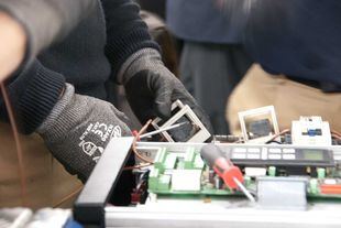 Última oportunidad para acceder a la FP pública en Madrid: 5.900 plazas aún disponibles para el curso 2025/26