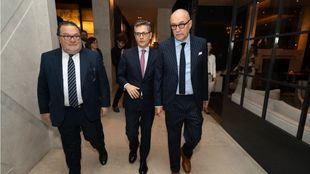 España crecerá un 0,7% en el tercer trimestre, siete veces más que la zona euro