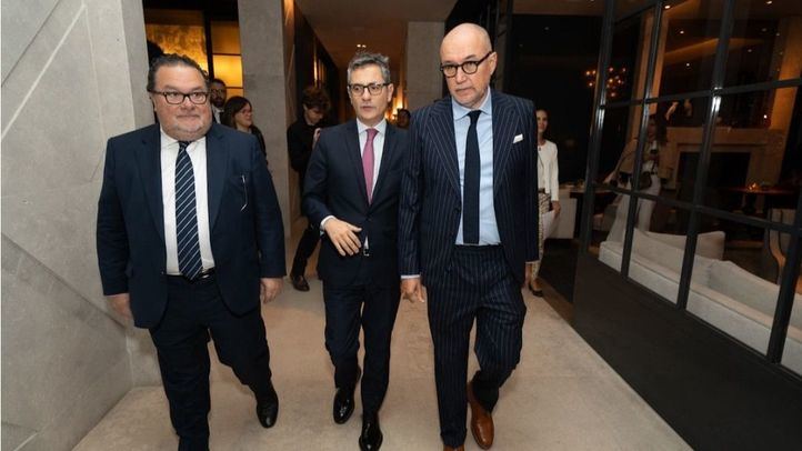 Forbes Spain Economic Summit