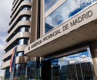 Absuelto un médico juzgado por un caso de acoso sexual a una agente de policía