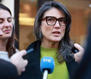 Bergerot afirma que el juez Peinado actúa como un "militante del PP"