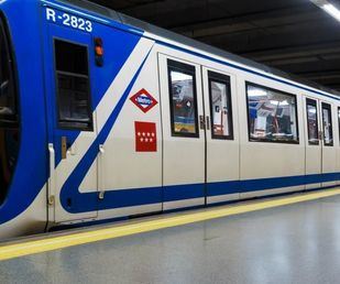 Vox propone aprovechar las obras de la L11 para poner una parada más de Metro en el barrio de Las Águilas