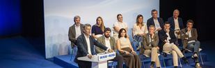 Las comunidades del PP piden promover la "reunificación familiar" de los menores migrantes