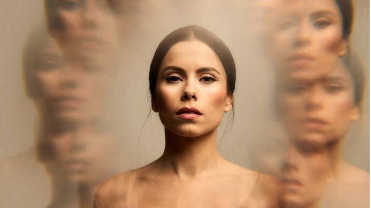 Estela Alonso presenta en Canal Baila 2025: 'Aquellas que habitan en mi'