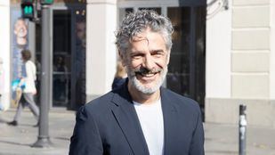 Leonardo Sbaraglia en La Latina