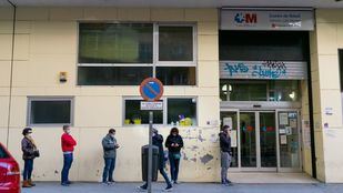 La Comunidad apuesta por la automatización de citas para reducir las listas de espera sanitarias