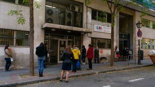 Centro de Salud Martín de Vargas