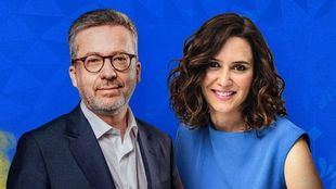 Ayuso viaja a Lisboa para apoyar a su alcalde en el arranque de la campaña electoral