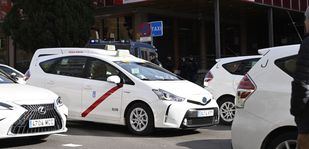 Luz verde a la nueva ordenanza del taxi con el objetivo de duplicar los eurotaxis