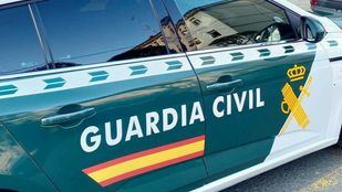 Localizado en un pueblo de Zaragoza un hombre de 80 años desaparecido en Madrid