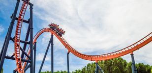 Más de 6.000 alumnos de colegios católicos visitan este miércoles el Parque de Atracciones de Madrid