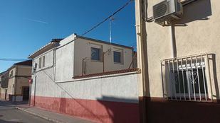 Colonia del Tercio y Terol (Carabanchel)