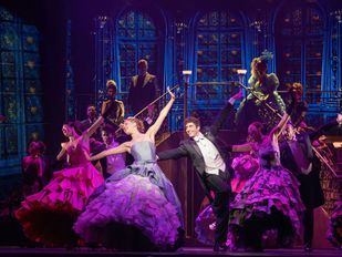 Cenicienta: todo empezó por un zapato