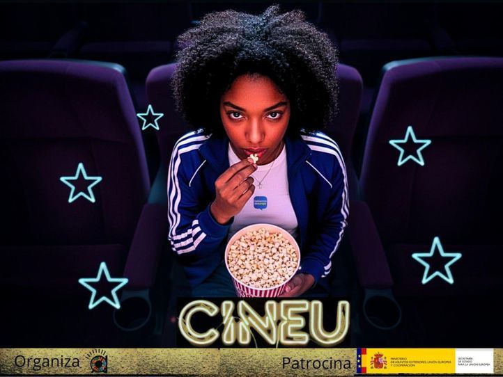 Cartel Cineu