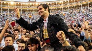 Morante, máximo protagonista de la Feria de Otoño 2025, que reúne carteles de gran interés