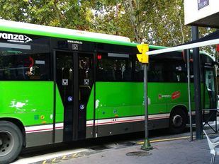 Refuerzo del servicio de autobús Moncloa-Ciudad Universitaria frente al "colapso" en el transporte público