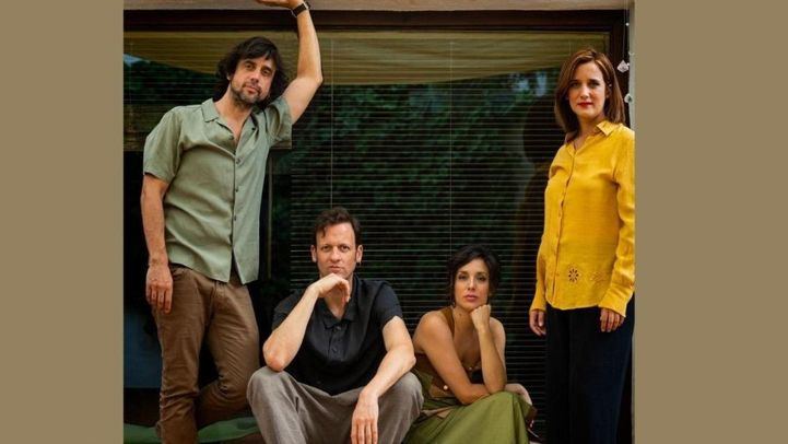 Edu Soto y su grupo Welcome Lemi visitan la sala Galileo