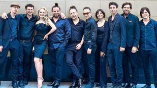 La Argenta Típica trae al Café Berlín el mejor tango argentino