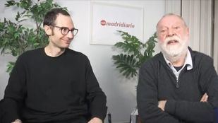 Omar Jerez: “Tener altas capacidades intelectuales es ser un superviviente”