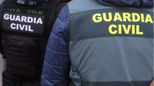 Dos arrestados en Mejorada por su presunta implicación en un crimen en Toledo