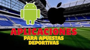 Reseña de aplicaciones para apuestas deportivas: Las 3 mejores aplicaciones