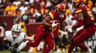 Cuenta atrás para la llegada a Madrid del espectáculo de la NFL