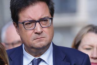 Óscar López critica la actitud "inhumana" de Ayuso con la flotilla