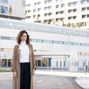 Los próximos pasos en la Sanidad de Ayuso