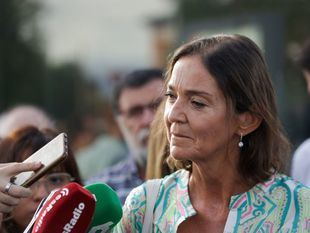 Maroto reclama a Almeida que retire el acuerdo con Vox sobre el supuesto síndrome post aborto