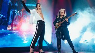 Sorteo de dos entradas para This is Michael en el Palacio de Vistalegre