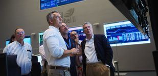 La lectura remota en contadores de agua llegará a todos los domicilios de la región en 2026