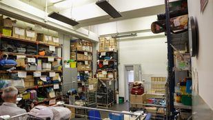 Madrid subasta 550 móviles, ordenadores y consolas desde solo 21 euros