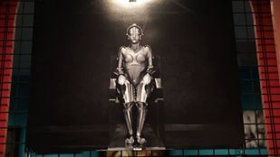 Expresionismo. Un arte de cine : la muestra que revela el lado más inquietante del arte