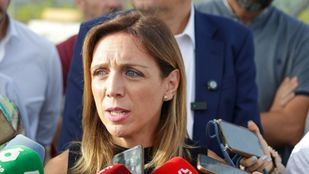 Alcaldes socialistas llevarán a los tribunales una reforma del reglamento que "coarta nuestra libertad de expresión"