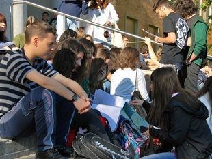 La Comunidad aprueba la matrícula gratis para los alumnos de Grado Superior de FP con mejores notas