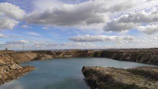 Lagunas de Ambroz