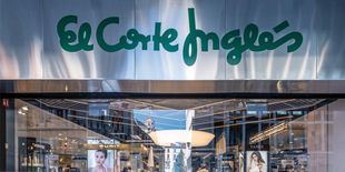 El Corte Inglés lanza su campaña de contratación navideña con 6.000 vacantes