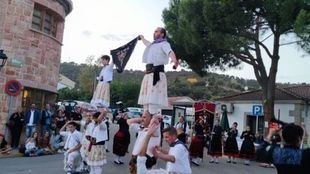 La feria ‘Redueña Artesana’ celebra su décimo aniversario con actividades para toda la familia