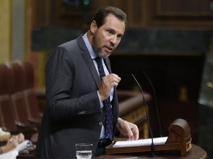 El Gobierno regional reclama 260 millones de "impagos" al Ministerio de Transportes: "¡Qué dejen de ser morosos!"