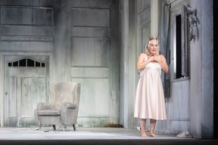 La mujer rota: Anabel Alonso frente a Simone de Beauvoir