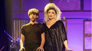 El cabaret de los hombres perdidos