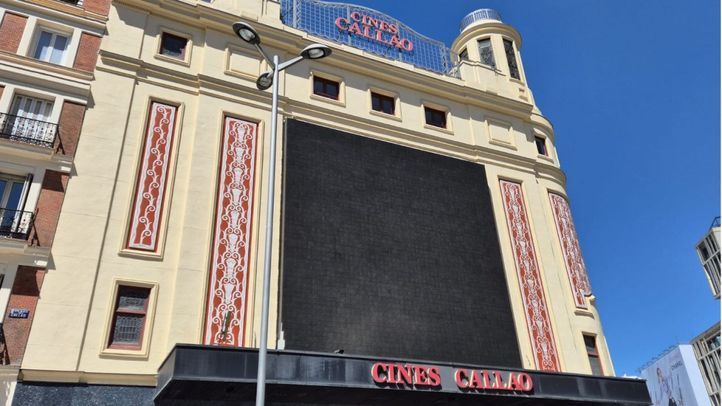 Apagón generalizado del suministro eléctrico que tuvo lugar el pasado 28 de abril