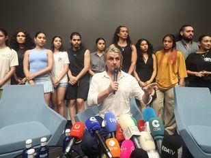 La jubilación de la jueza demandada por Nacho Cano obliga al TSJM a archivar su querella por el caso Malinche