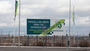 Los Cerros, Los Berrocales y Valdecarros, en riesgo por la falta de suministro eléctrico