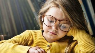 Disponibles desde noviembre las ayudas para gafas y lentillas infantiles