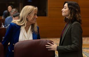 La Comunidad reduce la medida estrella de Yolanda Díaz a un intento de "conseguir atención"