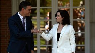 La Comunidad cifra la deuda del Gobierno central con la región en más de 10.500 millones